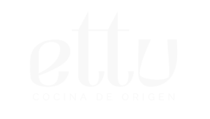 ettu cocina de origen